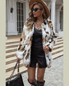 Faux Fur Jacket-Coats & Jackets-Miss Sparkling-Small-cmglovesyou