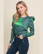 Satin Bodysuit-bodysuit-Pretty Follies-Small-Green-cmglovesyou