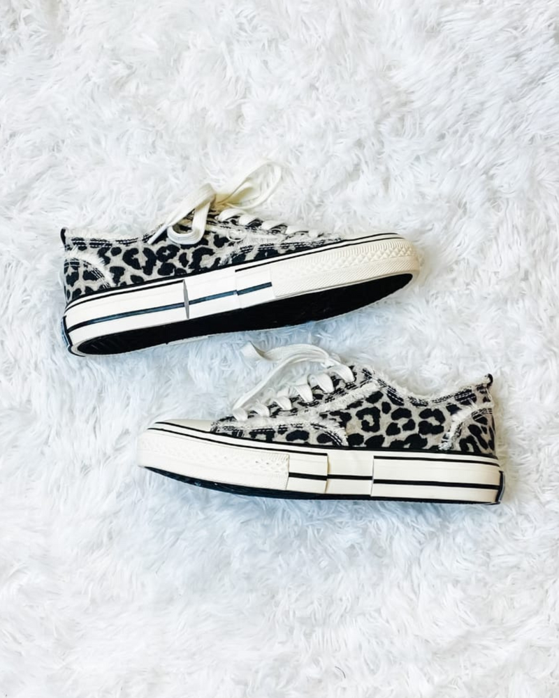 Adorable Dako Sneakers-Shoes-Very G-Leopard-6-cmglovesyou