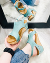 Liberty Wedge-Shoes-Very G-Turquoise-6-cmglovesyou