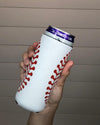 NEOPRENE SLIM KOOZIES-Accessories-Julia Rose Wholesale-Baseball-cmglovesyou