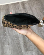Leopard Makeup Cases Pouch-Bag and Purses-Julia Rose Wholesale-cmglovesyou