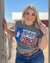 Texas Our Texas Tee-Shirts & Tops-Texas True Threads-Extra Small-cmglovesyou
