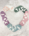 Heart Fuzzy Socks-Socks-Alibaba-Sage-cmglovesyou