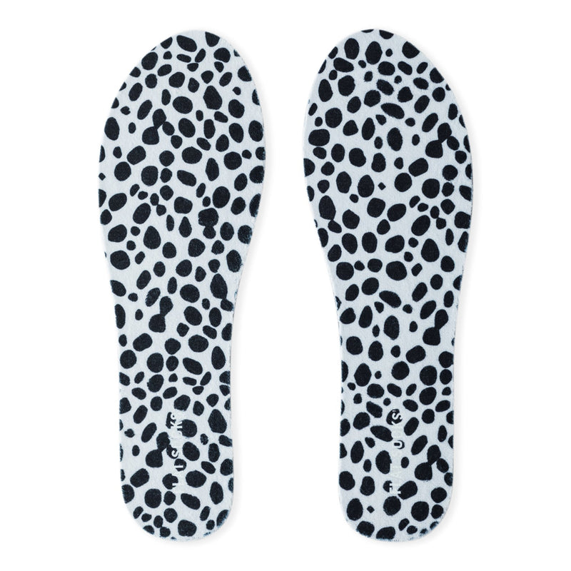 Flat Socks-Accessories-Flat Socks-Men's Dalmatian-cmglovesyou