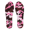 Flat Socks-Accessories-Flat Socks-Pink Camo-cmglovesyou