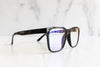 Blue Light Glasses-Accessories-Julia Rose Wholesale-Black-cmglovesyou