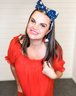 July 4th Twist Headband-Accessories-Alibaba-cmglovesyou