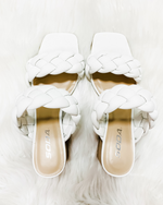 Buggy Sandal-Shoes-Fortune Dynamic-5.5-White-cmglovesyou