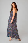 Luca Strapless Maxi Dress-Dresses-BuddyLove-Extra Small-Hollyhock-cmglovesyou