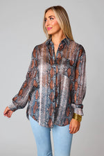 Portia Loose Button-Up Top-Shirts & Tops-BuddyLove-Small-Slinky-cmglovesyou