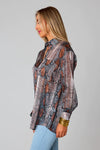 Portia Loose Button-Up Top-Shirts & Tops-BuddyLove-X-Small-Slinky-cmglovesyou