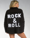Rock & Roll Devan Jacket-Jacket-Elan-6-S-Black-cmglovesyou