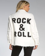 Rock & Roll Devan Jacket-Jacket-Elan-6-S-White-cmglovesyou