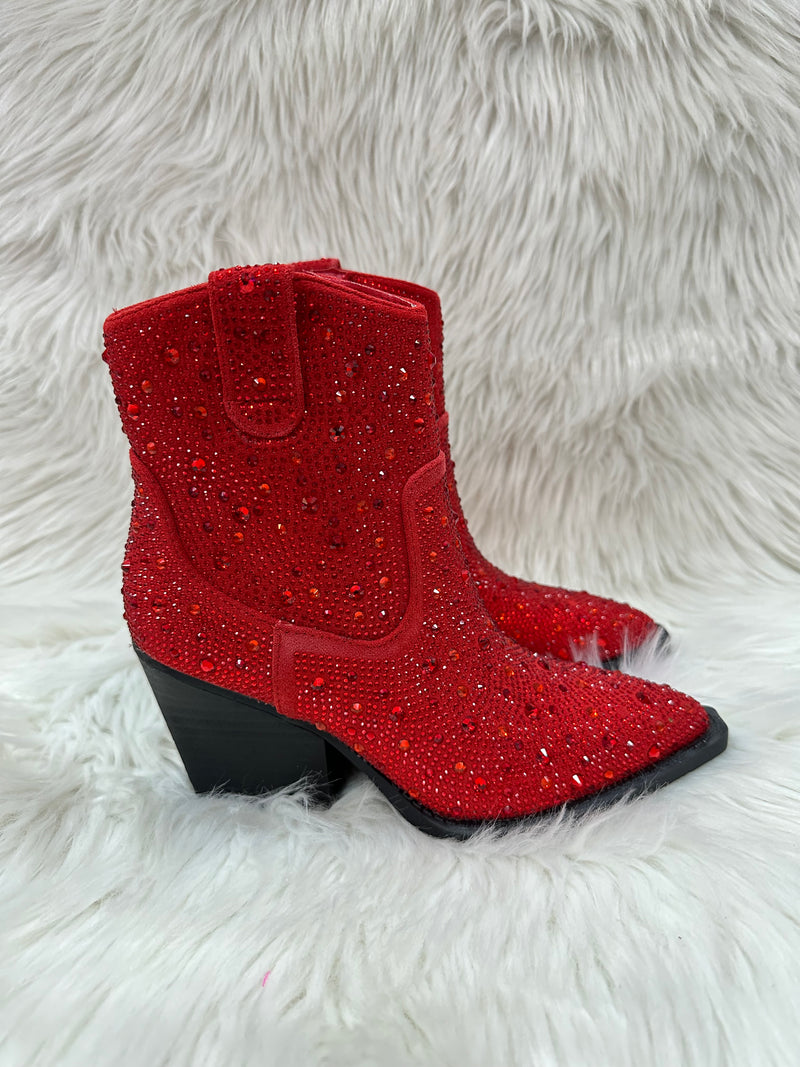 Kady Rhinestone Boots-Shoes-Very G-6-Red-cmglovesyou