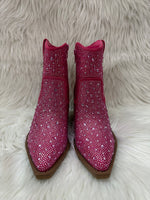 Kady Rhinestone Boots-Shoes-Very G-6-Black-cmglovesyou