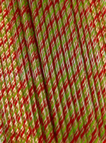Reusable Straws-Bizzy Izzy Boutique-Candy Cane Clear-cmglovesyou