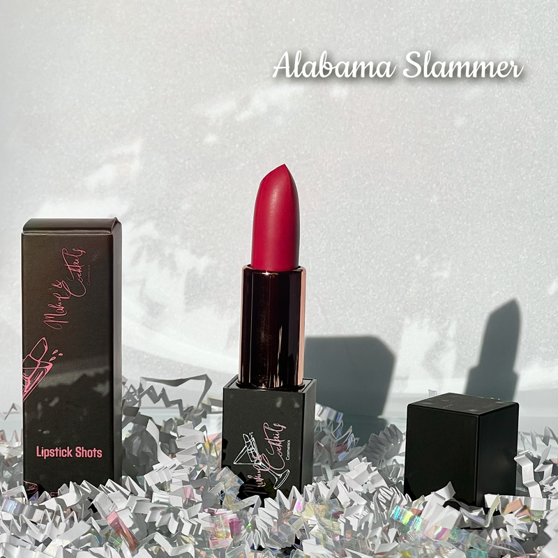 Lipstick Shots-Accessories-Makeup & Cocktails-Alabama Slammer-cmglovesyou