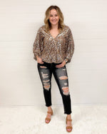 Leopard Sequin Top-Tops-Vine & Love-Large-cmglovesyou