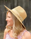 Rancher Hat-Accessories-Olive & Pique-Natural-cmglovesyou