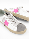 Paris Sneaker-Shoes-ShuShop Company-6.5-Light Grey-cmglovesyou