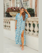 Pamela Santorini Maxi Dress-Dresses-BuddyLove-Extra Small-cmglovesyou