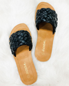 Romma Sandal-Shoes-Fortune Dynamic-5.5-Black-cmglovesyou