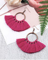 Everyday Tassel Earrings-Accessories-cmglovesyou-Light Pink-cmglovesyou