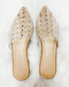 Upwards Sandal-Shoes-Fortune Dynamic-5.5-Clear-cmglovesyou