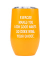 Insulated Wine Glass-Home-Next Generation-Wine-cmglovesyou