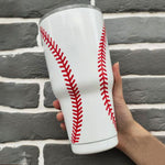 30 oz Tumbler Cups-Accessories-Alibaba-Baseball-cmglovesyou