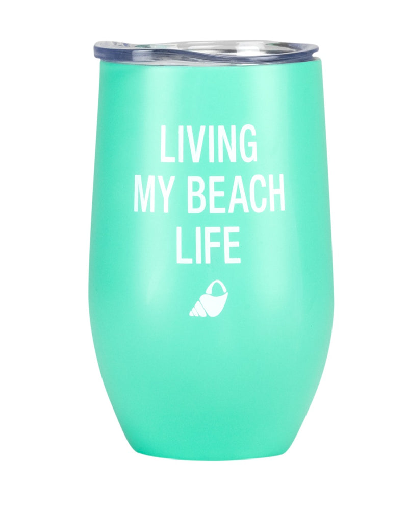 Insulated Wine Glass-Home-Next Generation-Beach-cmglovesyou