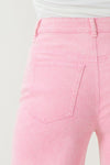 Acid Washed Pants-Pants-Entro-Small-Pink-cmglovesyou