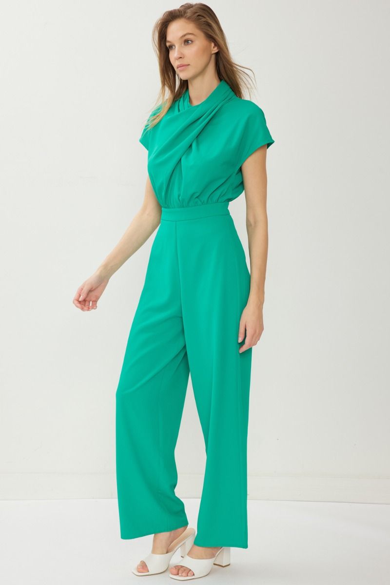 Twisted Jumpsuit-Jumpsuit-Entro-Small-Black-cmglovesyou