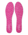 Flat Socks-Accessories-Flat Socks-Pink-cmglovesyou