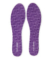 Flat Socks-Accessories-Flat Socks-Purple-cmglovesyou
