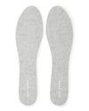 Flat Socks-Accessories-Flat Socks-Grey-cmglovesyou