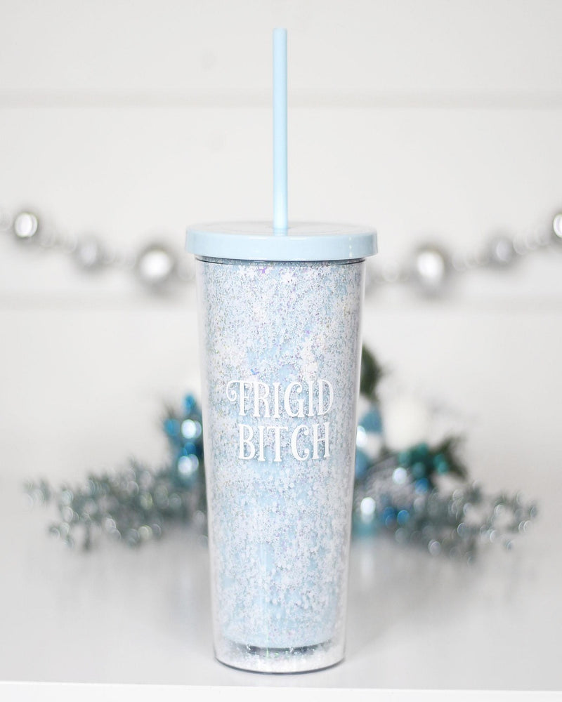 Frigid Tumbler-Home-Mugsby Wholesale-cmglovesyou