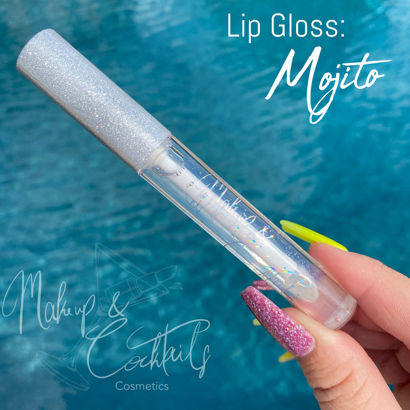 Cocktail Lipgloss-Accessories-Makeup & Cocktails-Espresso Martini-cmglovesyou