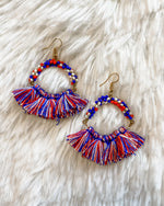Party Time Earrings-Accessories-Alibaba-cmglovesyou