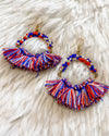 Party Time Earrings-Accessories-Alibaba-cmglovesyou