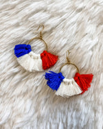 Summer Stunner Earrings-Accessories-Alibaba-cmglovesyou