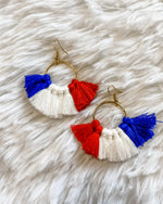 Summer Stunner Earrings-Accessories-Alibaba-cmglovesyou