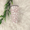 30 oz Tumbler Cups-Accessories-Alibaba-Gray Leopard-cmglovesyou