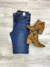 High Waist Slim Bootcut Jeans-bottoms-Judy Blue-27-MD-cmglovesyou