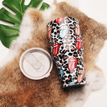 30 oz Tumbler Cups-Accessories-Alibaba-Leopard/Lips-cmglovesyou