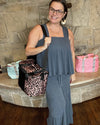 Insulated Cooler-Bag and Purses-cmglovesyou-Tie Dye-cmglovesyou