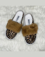 Tan Leopard Softie Slippers-Shoes-Gypsy Jazz-Tan Leopard-6-cmglovesyou