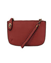 Mini Crossbody Wristlet Clutch-Bag and Purses-Joy Susan-Garnet-cmglovesyou