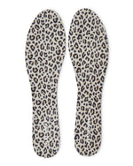 Flat Socks-Accessories-Flat Socks-Leopard-cmglovesyou